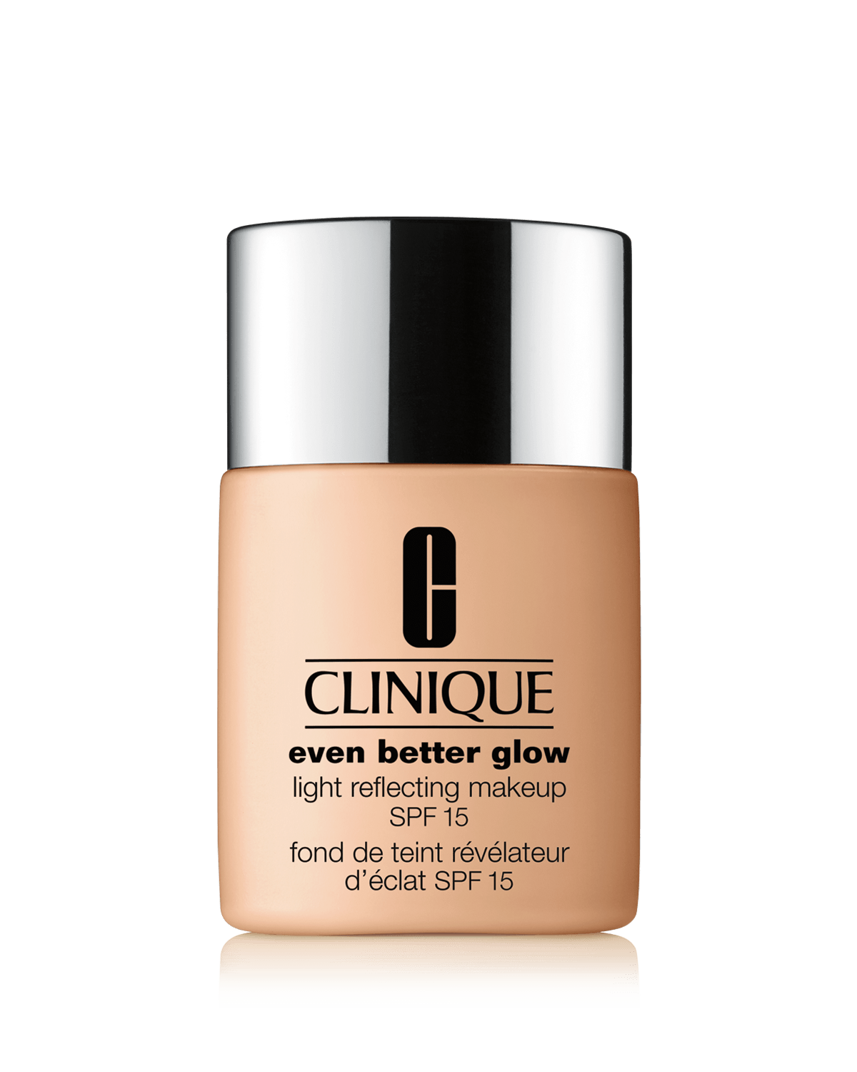 Hubert Hudson mooi zo Typisch Even Better Glow™ Light Reflecting Makeup SPF 15 | Clinique Netherlands  E-Commerce Site