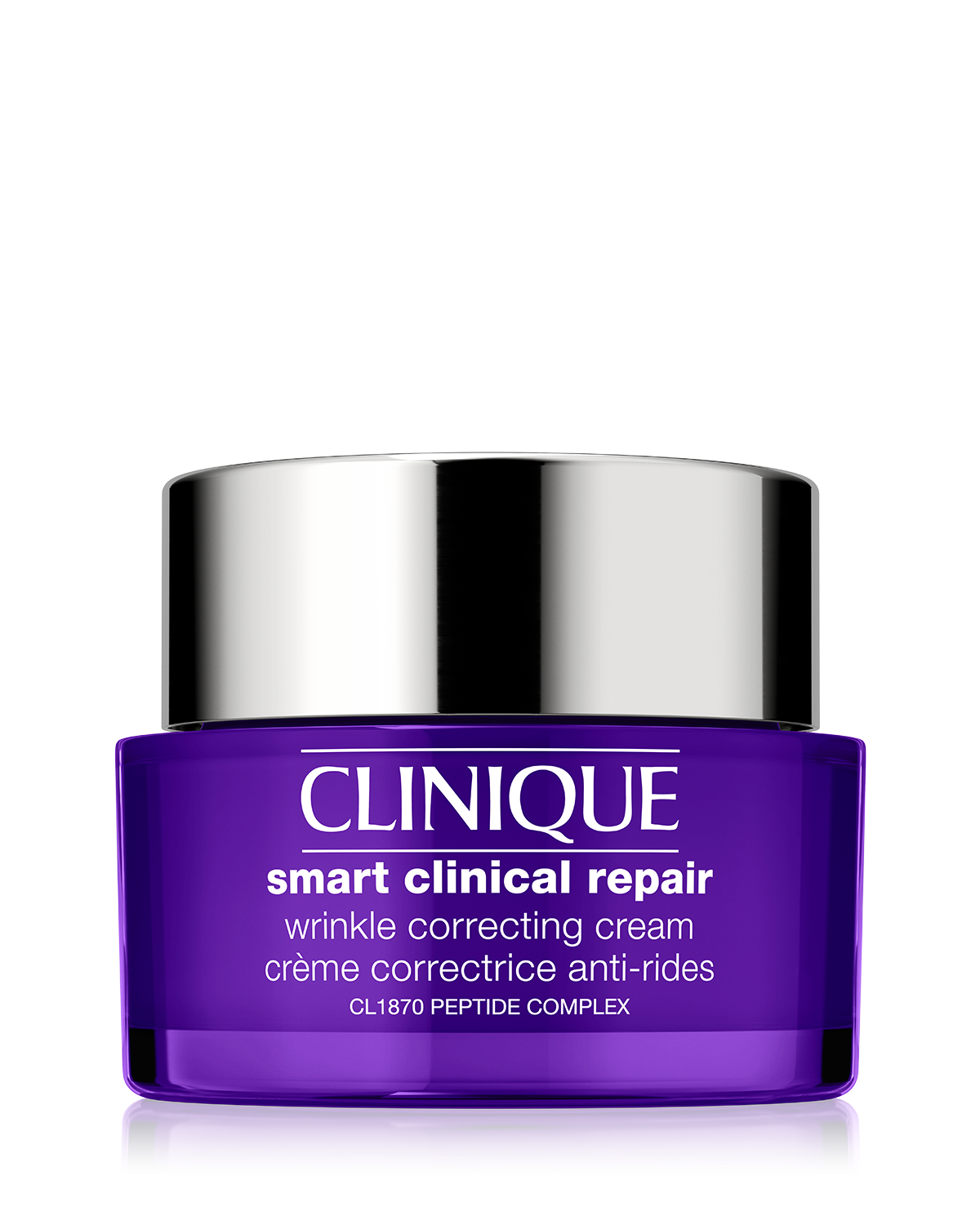NIEUW Clinique Clinical Repair™ Correcting Cream | Clinique Netherlands Site
