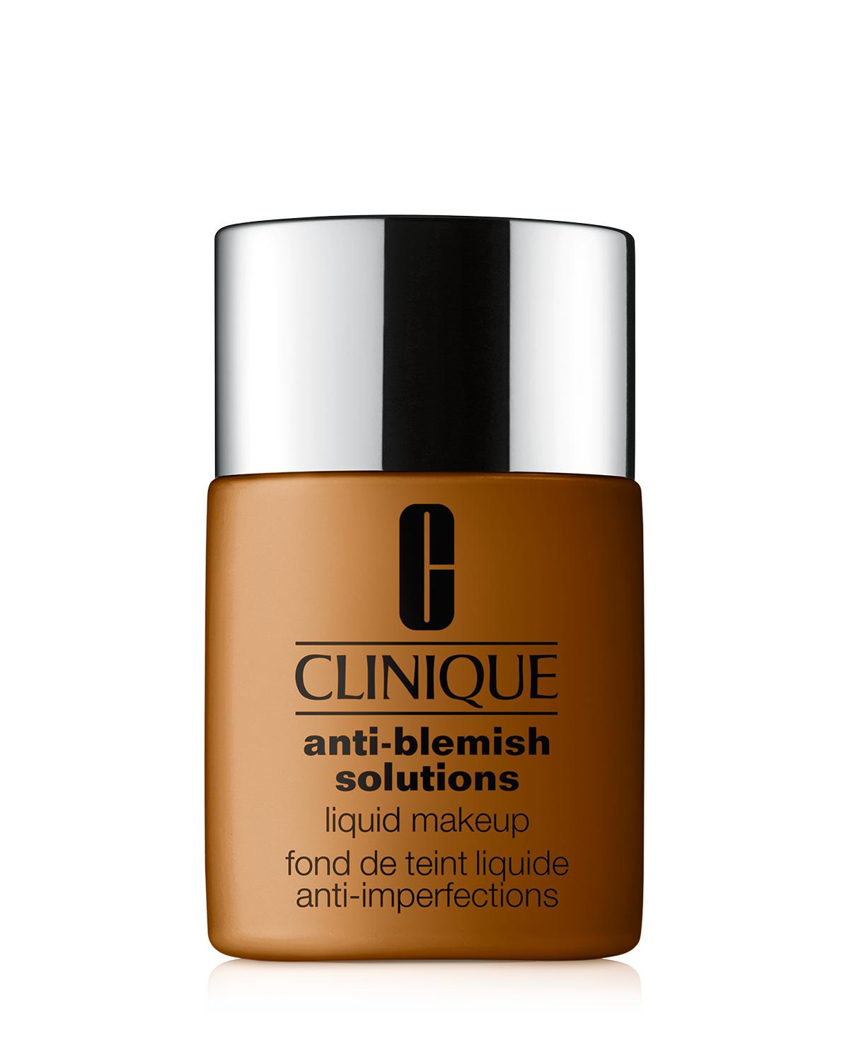 Anti-Blemish Solutions™ Liquid Makeup